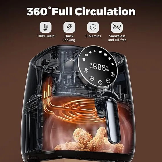 Joyami Air Fry
