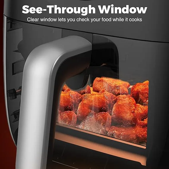 Joyami Air Fry