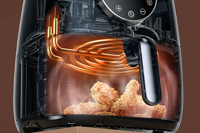 Joyami Air Fry