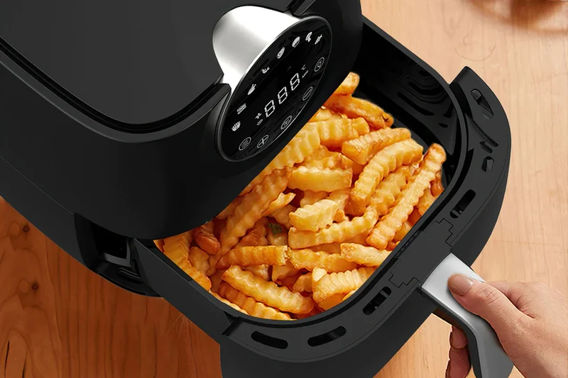 Joyami Air Fry