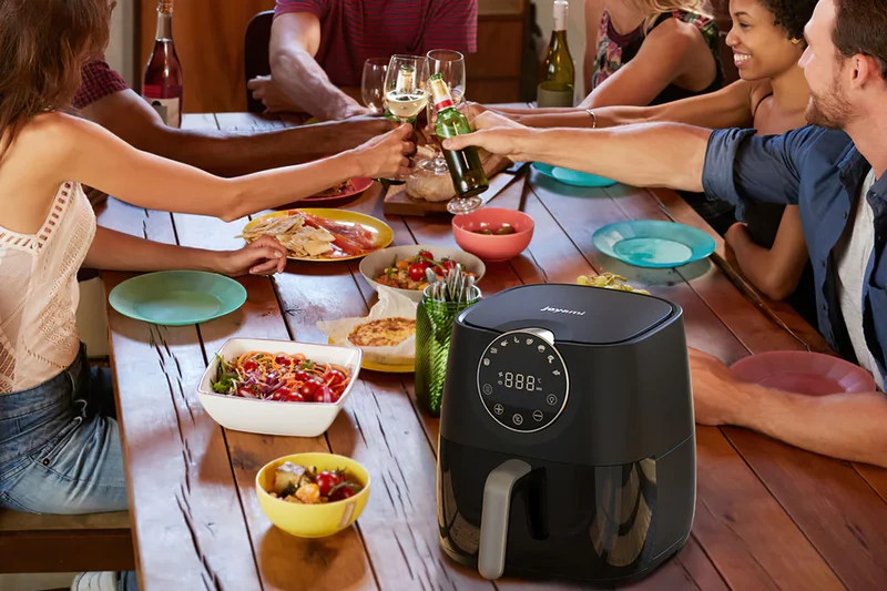 Joyami Air Fry