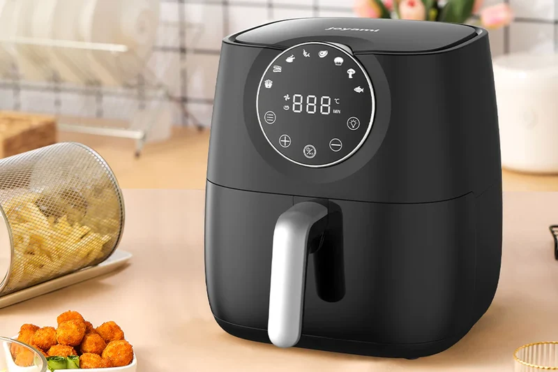 Joyami Air Fry