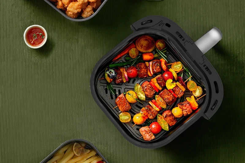 Joyami Air Fry