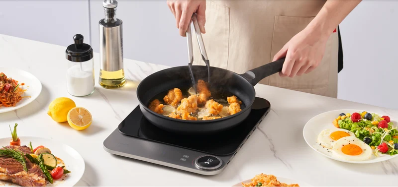 TOKIT Smart Induction Cooker