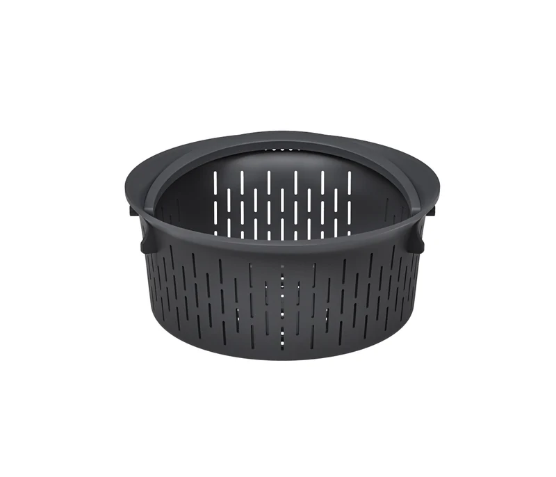 Simmering basket