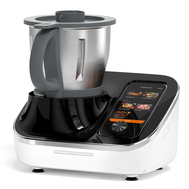 TOKIT C2 AI Omni Cook Robot Premium Bundle