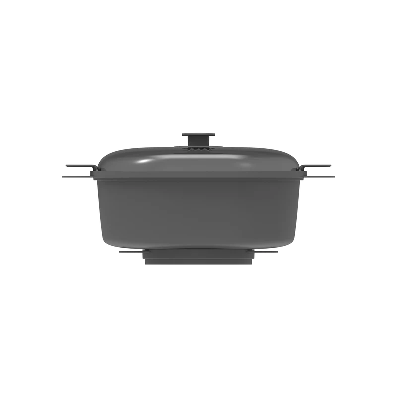 TOKIT Steamer Set