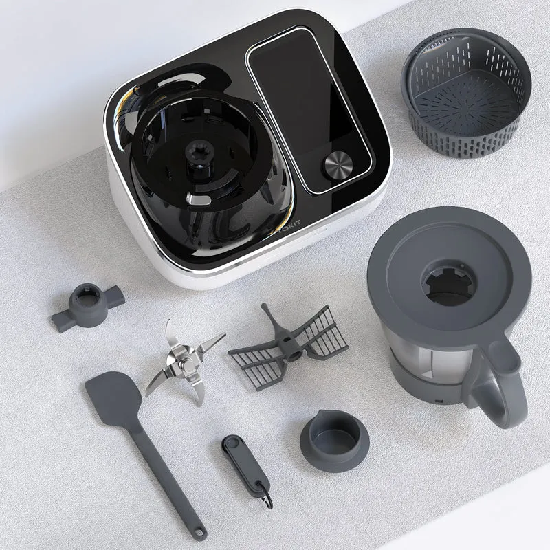 TOKIT C2 AI Omni Cook Robot Basic Bundle