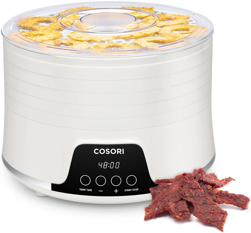 COSORI 5-Tablett Dörrautomat