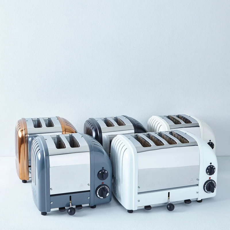 Dualit Toaster