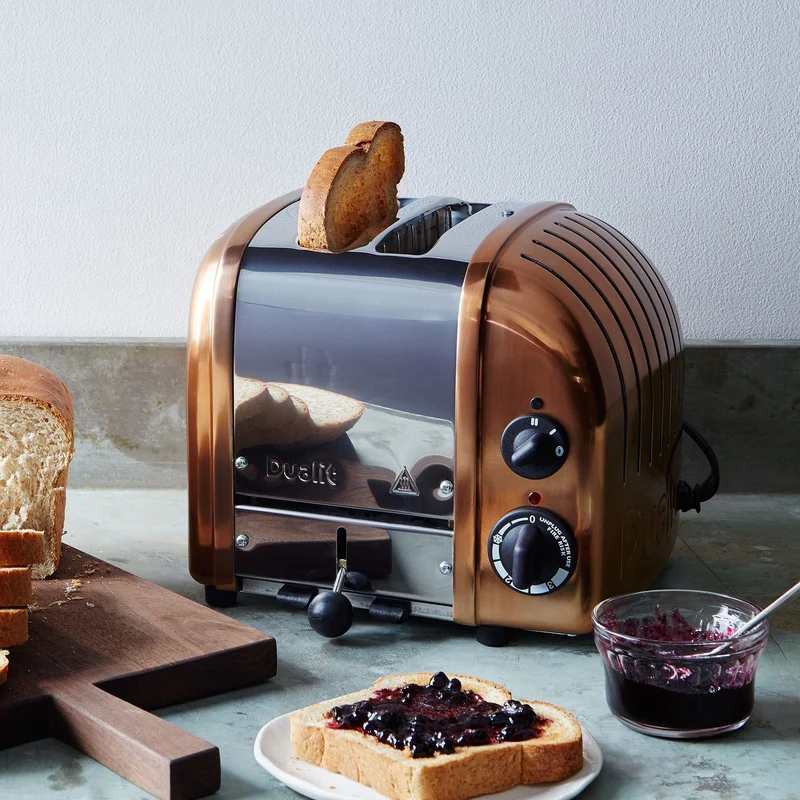 Dualit Toaster
