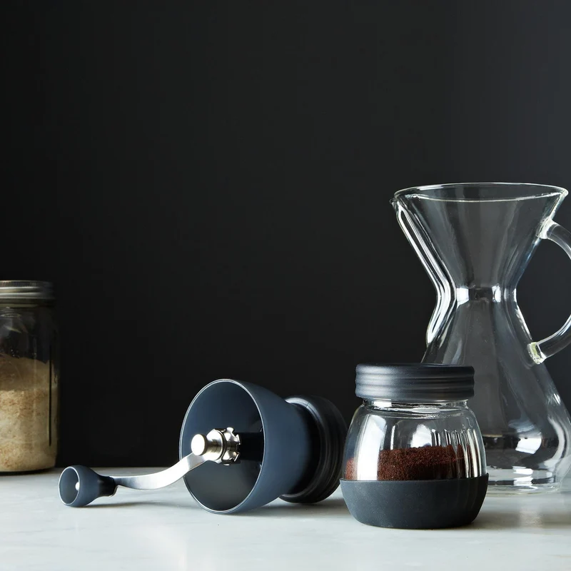 Hario Skerton Coffee Grinder