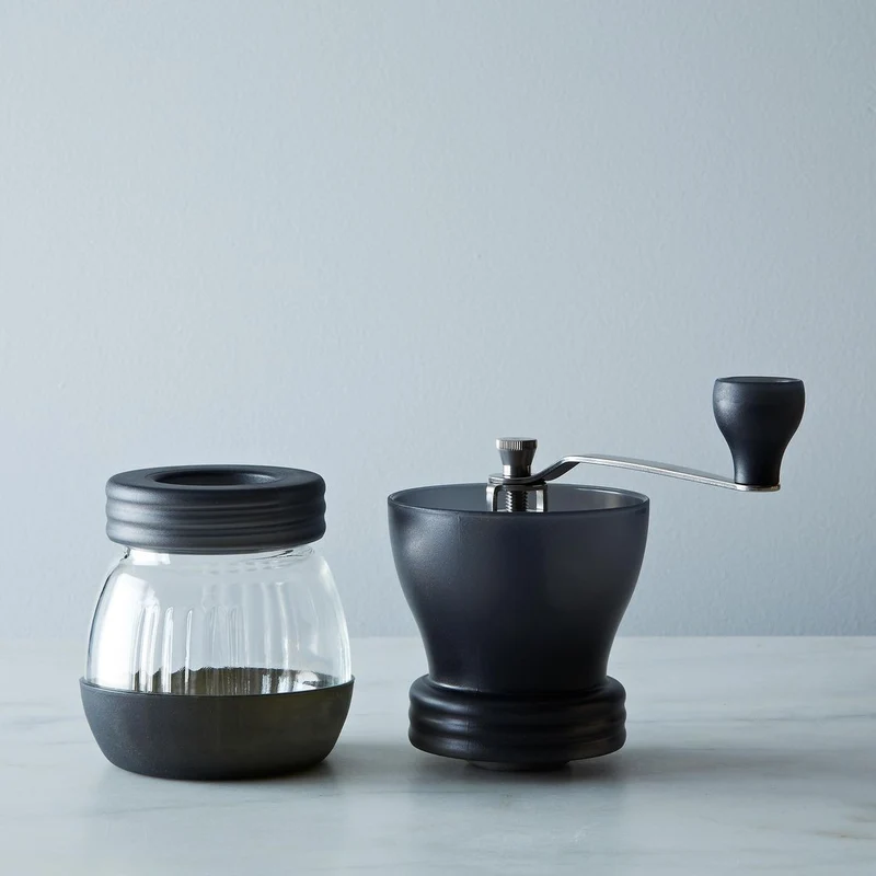 Hario Skerton Coffee Grinder
