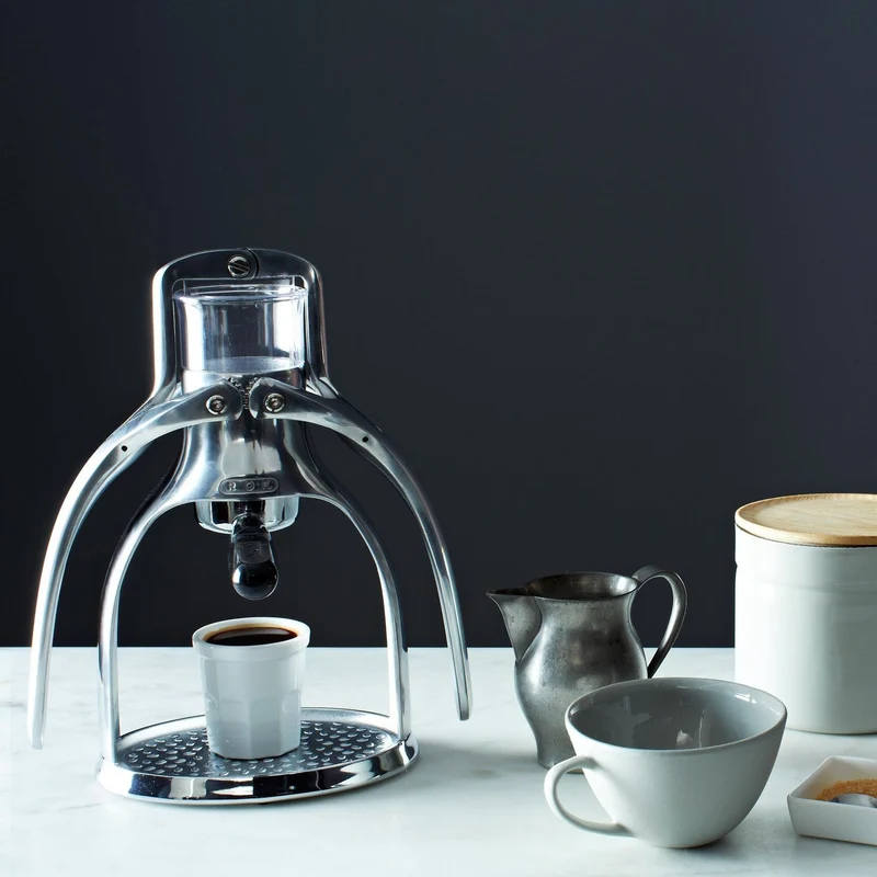 Espresso Maker
