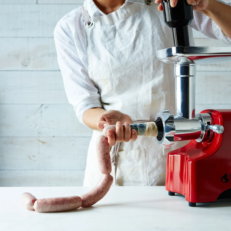 Electric Meat Grinder