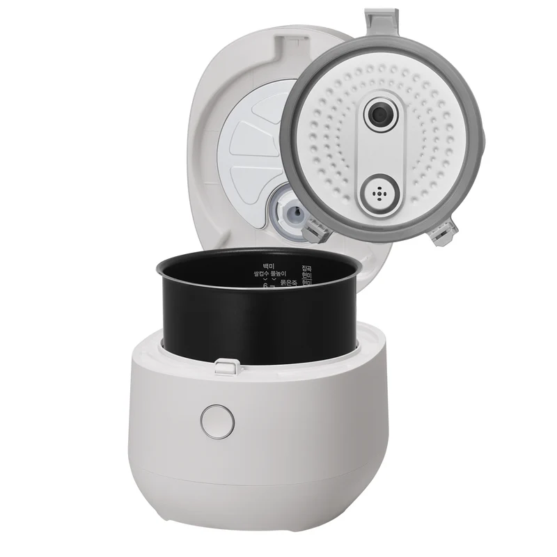 CR-0685FW / MICOM Elektrischer Heizmethode Reiskocher | CR-0685FW / MICOM Electric Heating Rice Cooker