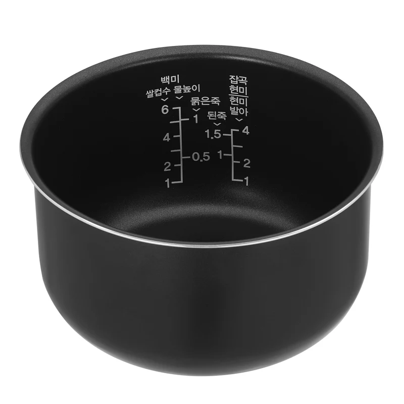 CR-0685FW / MICOM Elektrischer Heizmethode Reiskocher | CR-0685FW / MICOM Electric Heating Rice Cooker