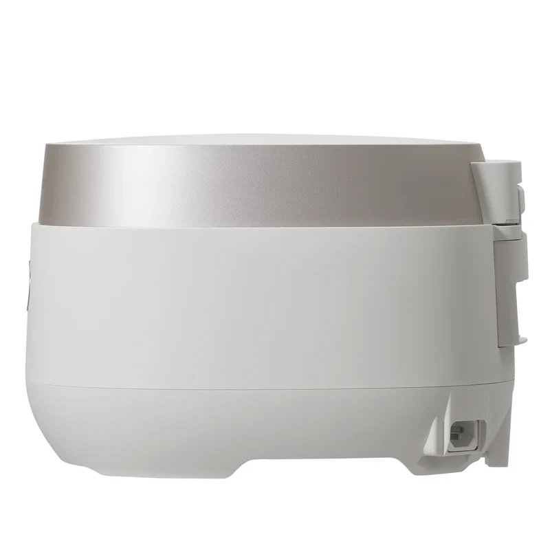 CR-0685FW / MICOM Elektrischer Heizmethode Reiskocher | CR-0685FW / MICOM Electric Heating Rice Cooker