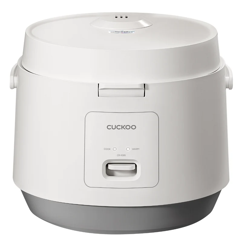 CR-1095 / 10 Cups Elektrischer Heizmethode Reiskocher | CR-1095 / 10 Cups Electric heating Rice cooker