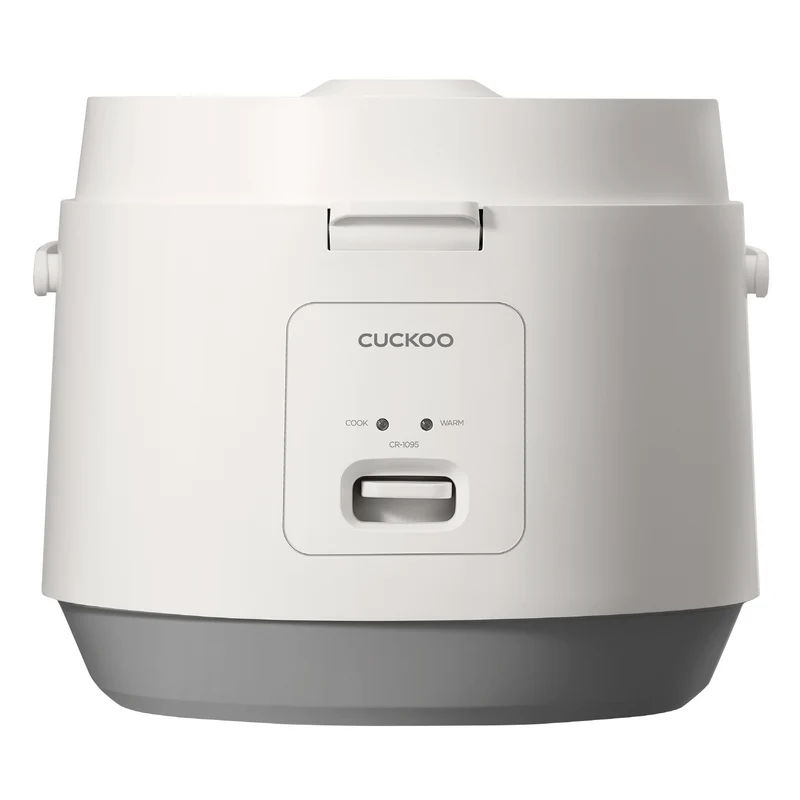 CR-1095 / 10 Cups Elektrischer Heizmethode Reiskocher | CR-1095 / 10 Cups Electric heating Rice cooker