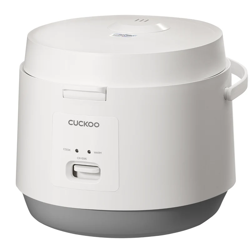 CR-1095 / 10 Cups Elektrischer Heizmethode Reiskocher | CR-1095 / 10 Cups Electric heating Rice cooker
