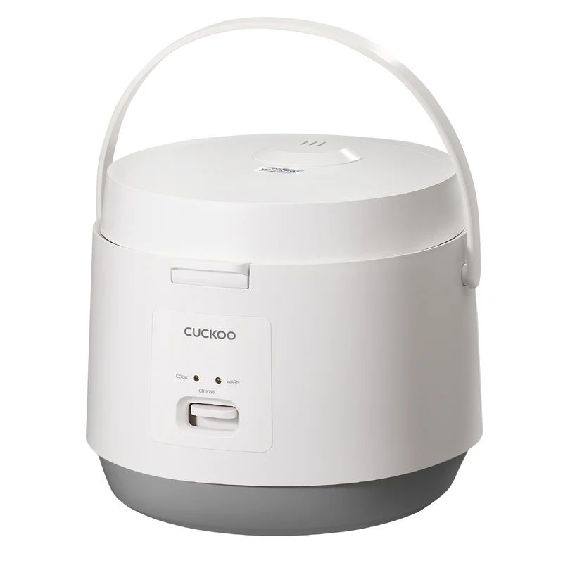 CR-1095 / 10 Cups Elektrischer Heizmethode Reiskocher | CR-1095 / 10 Cups Electric heating Rice cooker