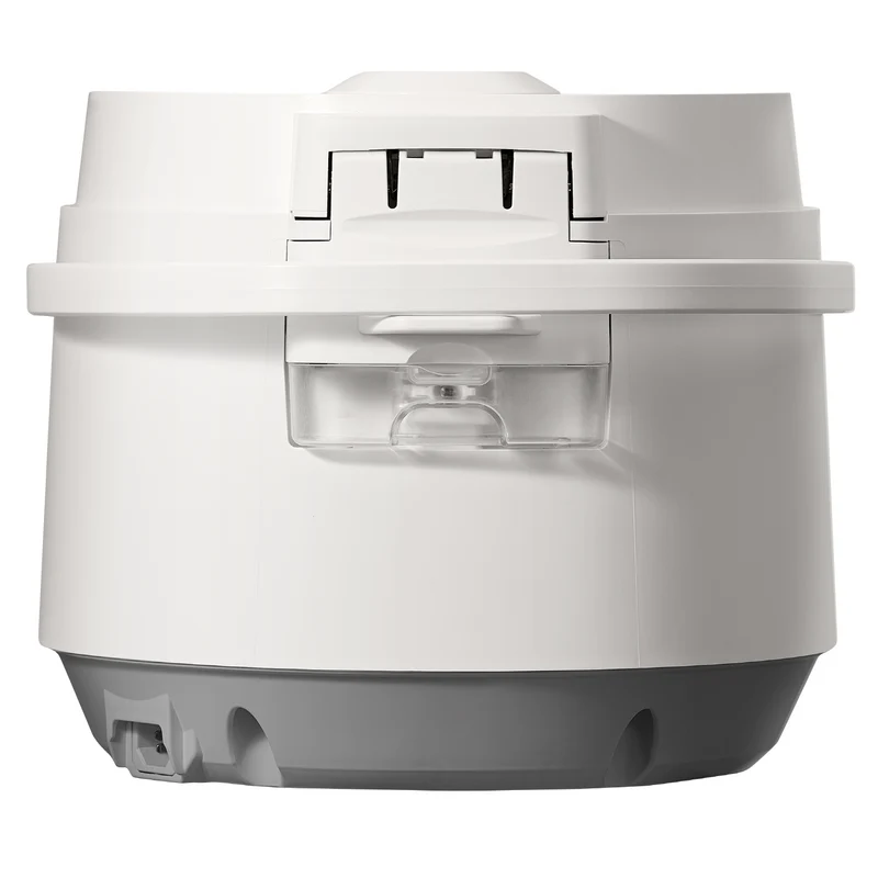CR-1095 / 10 Cups Elektrischer Heizmethode Reiskocher | CR-1095 / 10 Cups Electric heating Rice cooker