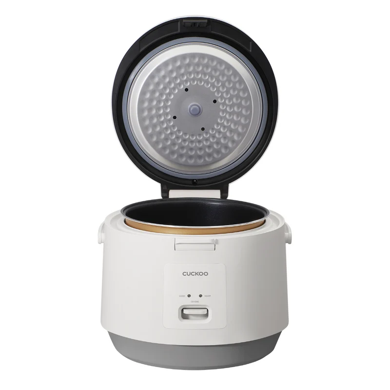 CR-1095 / 10 Cups Elektrischer Heizmethode Reiskocher | CR-1095 / 10 Cups Electric heating Rice cooker