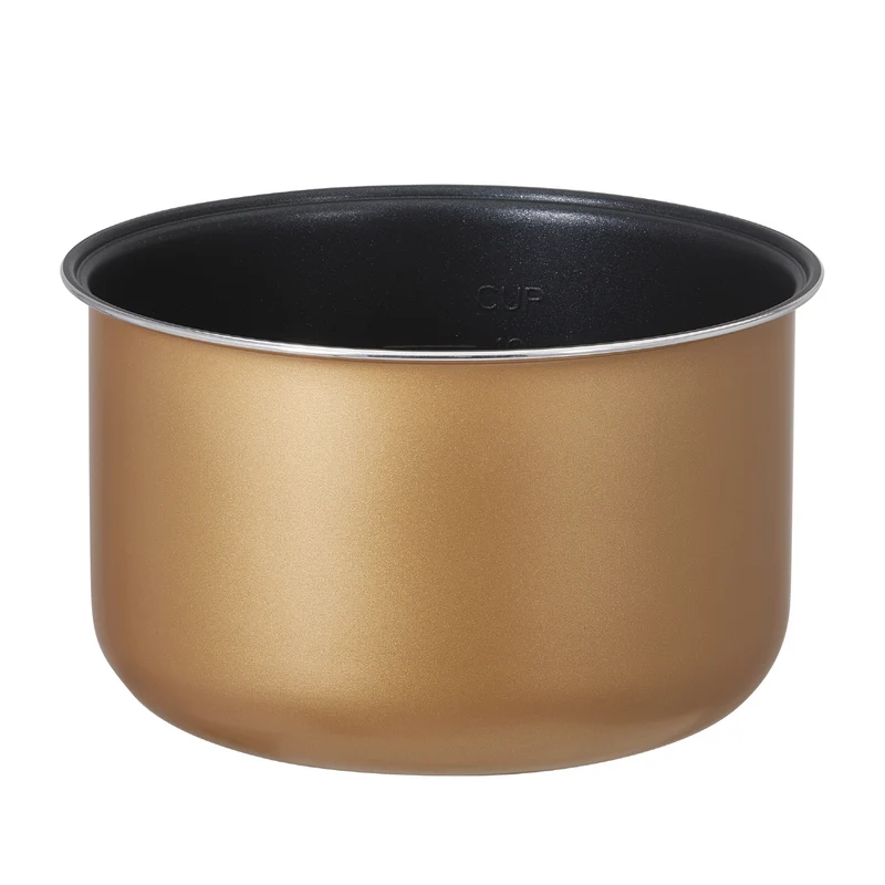 CR-1095 / 10 Cups Elektrischer Heizmethode Reiskocher | CR-1095 / 10 Cups Electric heating Rice cooker