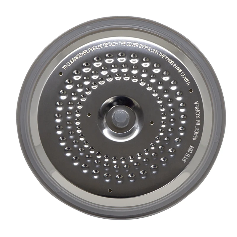 Abnehmbarer Hygieneinnendeckel für CRP-ST0609F | Detachable cover for CRP-ST0609F