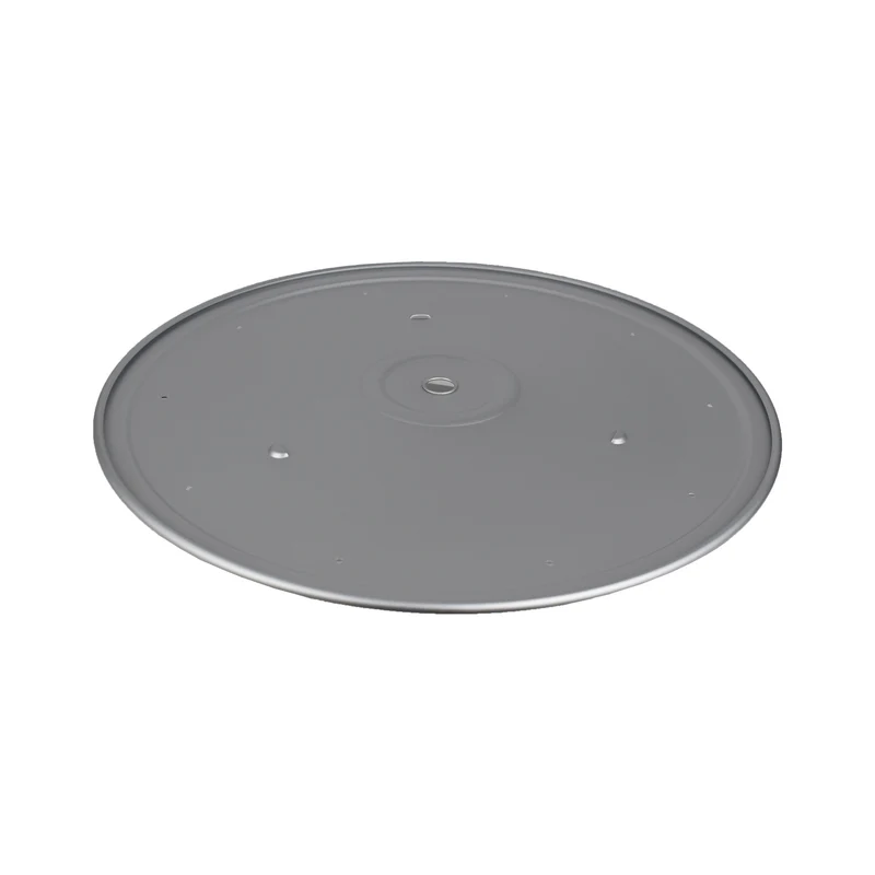 Abnehmbarer Hygieneinnendeckel für CR-3021 | Detachable cover for CR-3021