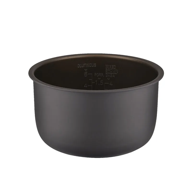 Ersatztopf für CR-0641F | Inner Pot for CR-0641F