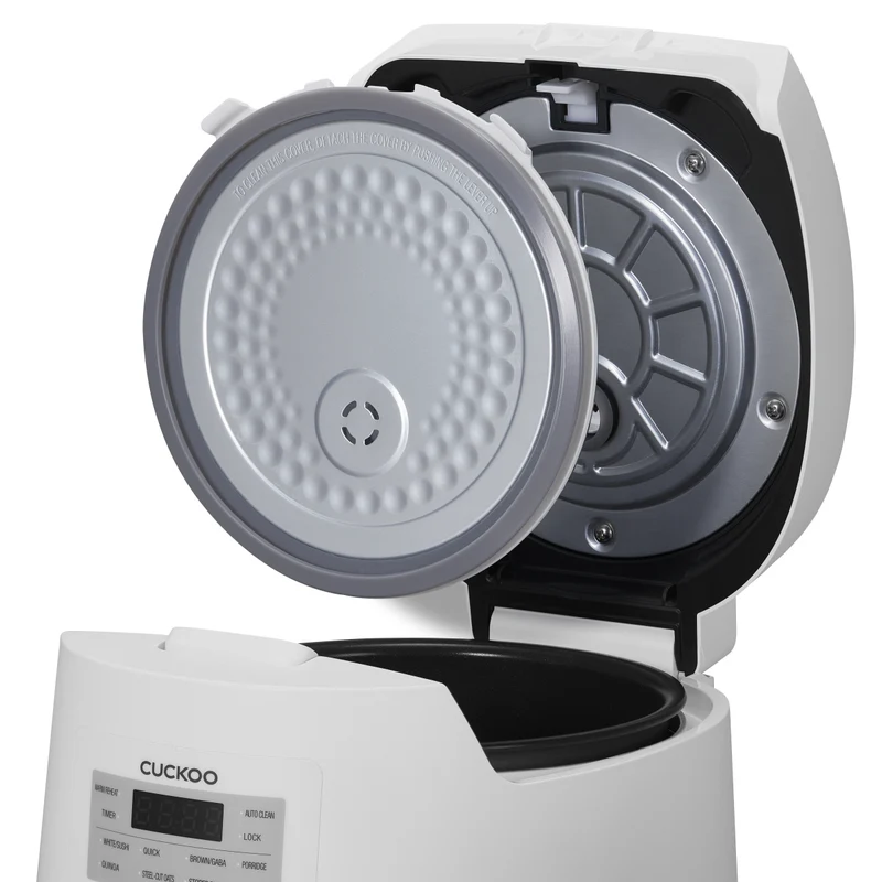 CR-0641F / FUZZY LOGIC Elektrischer Heizmethode Reiskocher | CR-0641F / FUZZY LOGIC Electric Heating Rice Cooker
