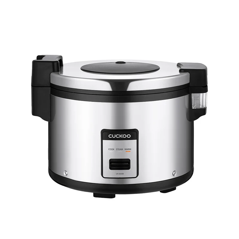 CR-3511E / 35 Cups Gastro Reiskocher | CR-3511E / 35 Cups Commercial Rice Cooker