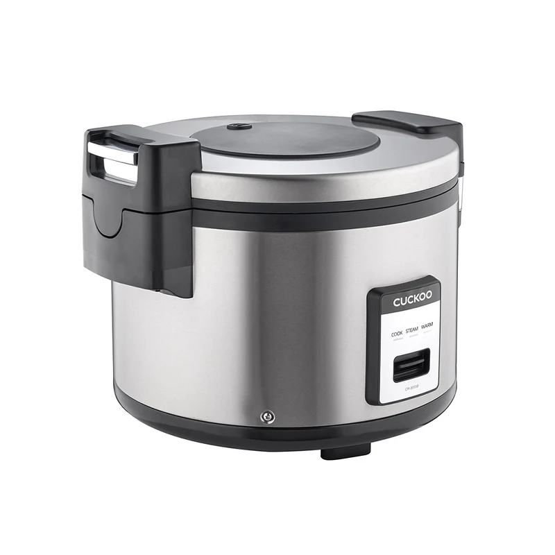 CR-3511E / 35 Cups Gastro Reiskocher | CR-3511E / 35 Cups Commercial Rice Cooker