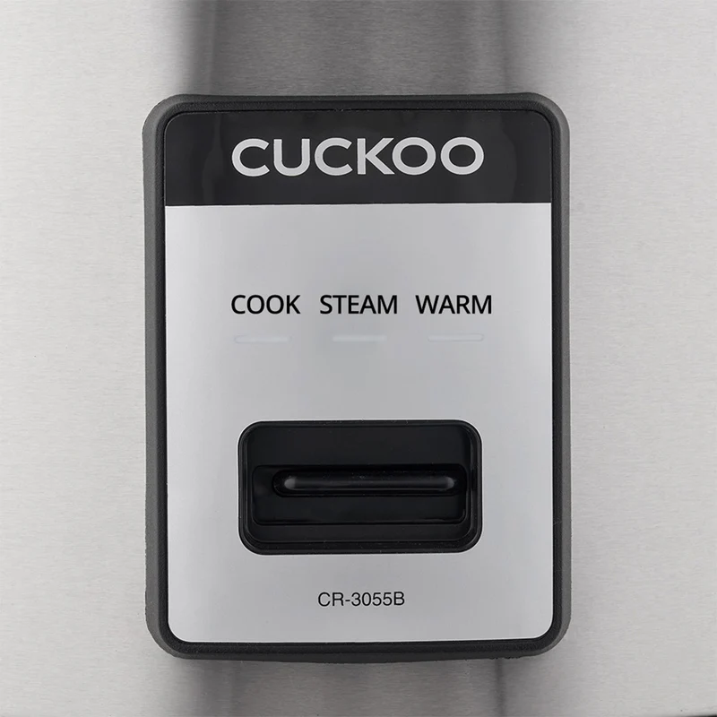 CR-3511E / 35 Cups Gastro Reiskocher | CR-3511E / 35 Cups Commercial Rice Cooker