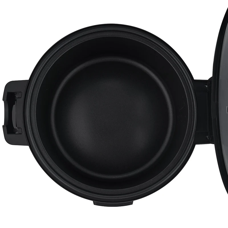 CR-3511E / 35 Cups Gastro Reiskocher | CR-3511E / 35 Cups Commercial Rice Cooker