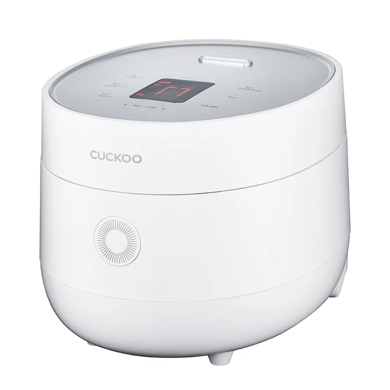 CR-0675F / Micom Elektrischer Heizmethode Reiskocher | CR-0675F / Micom Electric Heating Rice Cooker