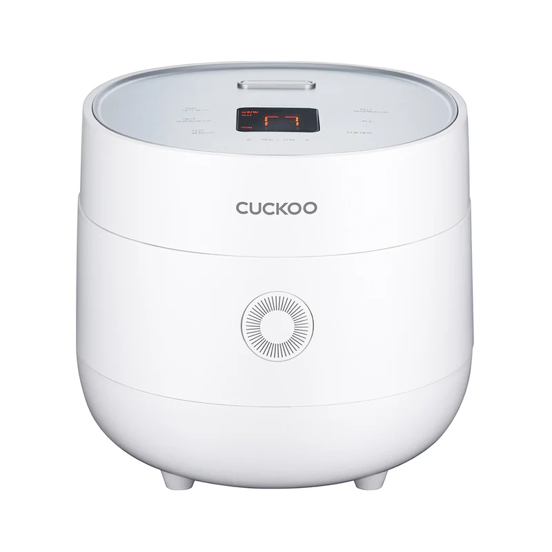 CR-0675F / Micom Elektrischer Heizmethode Reiskocher | CR-0675F / Micom Electric Heating Rice Cooker