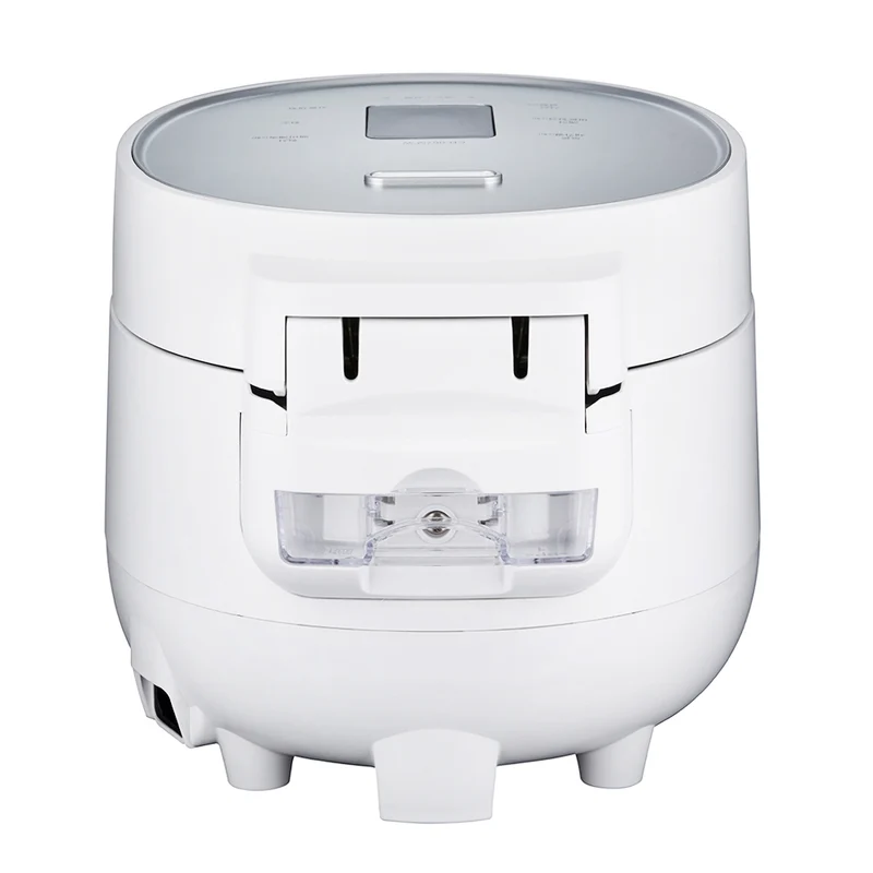CR-0675F / Micom Elektrischer Heizmethode Reiskocher | CR-0675F / Micom Electric Heating Rice Cooker