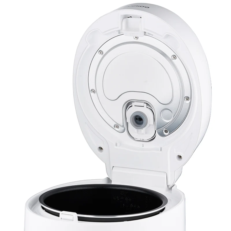 CR-0675F / Micom Elektrischer Heizmethode Reiskocher | CR-0675F / Micom Electric Heating Rice Cooker