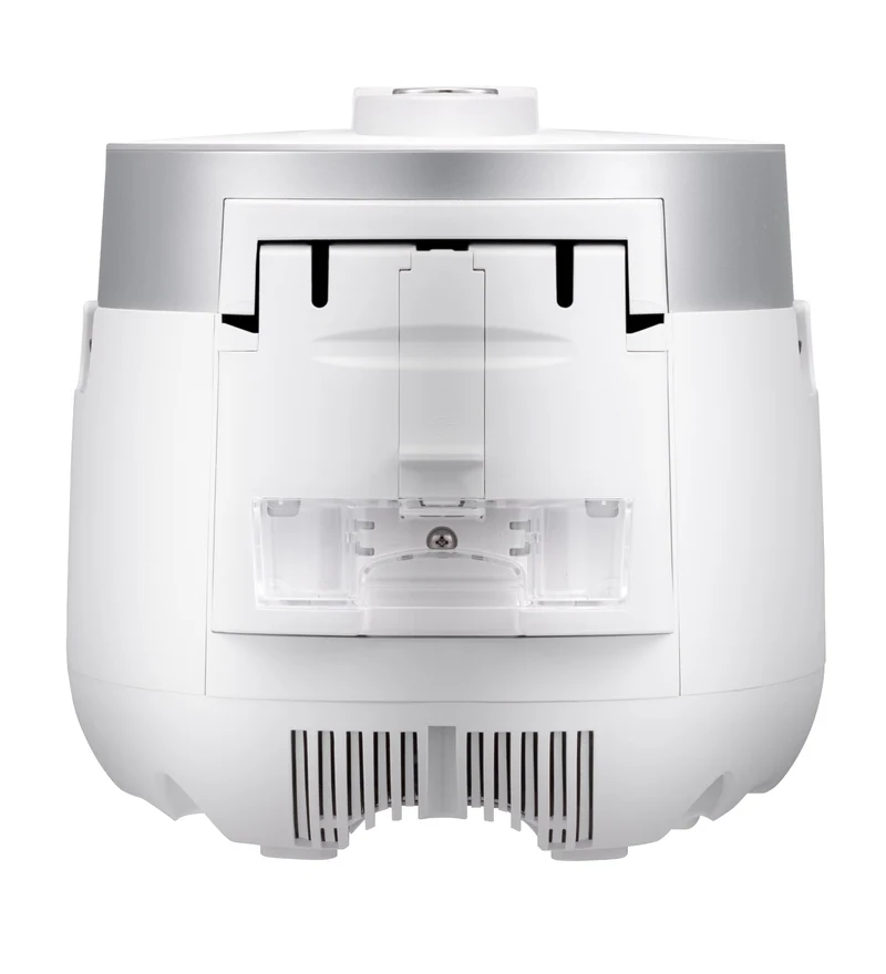 CRP-LHTR0609F / TWIN PRESSURE IH (Induktion Dampfdruck) Reiskocher [Sprachführung auf Deutsch, Englisch und Koreanisch] | CRP-LHTR0609F TWIN PRESSURE / IH (Induction Heating) Pressure Rice cooker