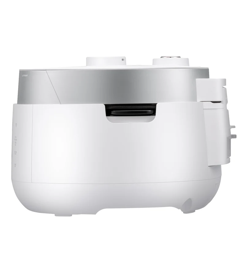 CRP-LHTR1009F / TWIN PRESSURE IH (Induktion Dampfdruck) Reiskocher | CRP-LHTR1009F TWIN PRESSURE / IH (Induction Heating) Pressure Rice cooker