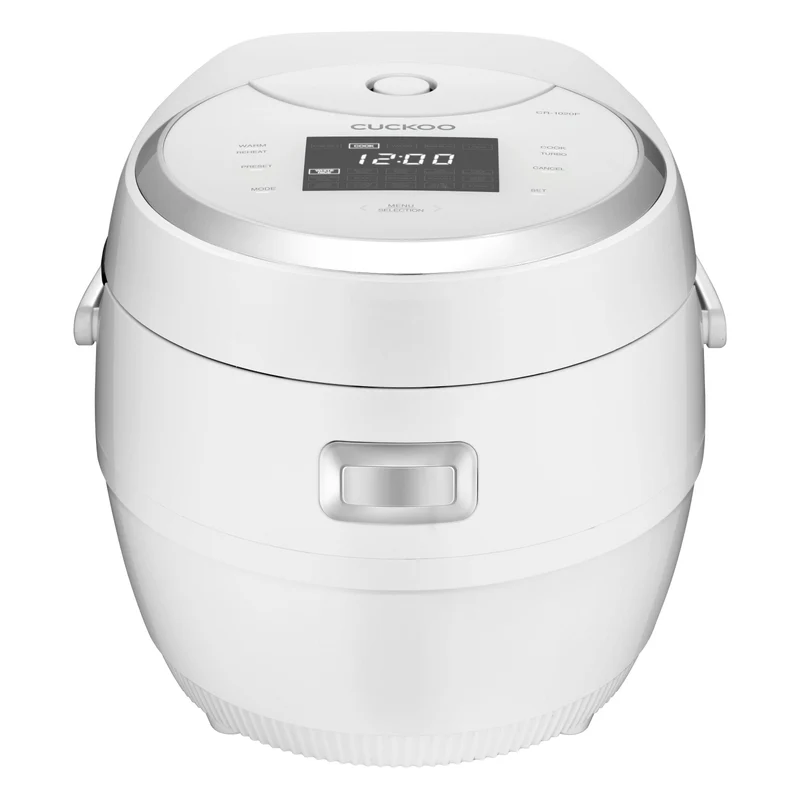 CR-1020F / MICOM Elektrischer Heizmethode Reiskocher | CR-1020F MICOM Electric Heating Rice Cooker