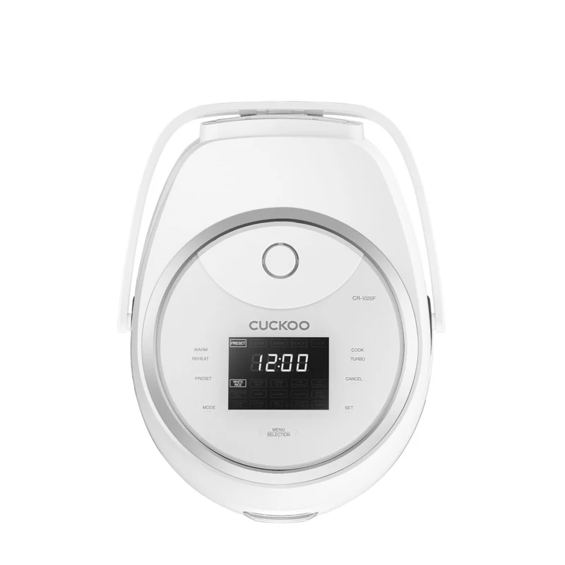CR-1020F / MICOM Elektrischer Heizmethode Reiskocher | CR-1020F MICOM Electric Heating Rice Cooker