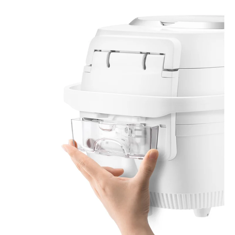 CR-1020F / MICOM Elektrischer Heizmethode Reiskocher | CR-1020F MICOM Electric Heating Rice Cooker