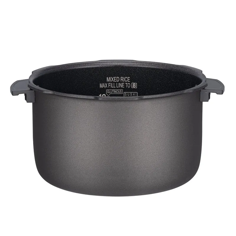 Ersatztopf für CRP-RT1008F | Inner Pot for CRP-RT1008F