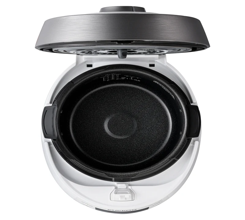 CRP-RT1008F / TWIN PRESSURE (Digitaler Dampfdruck) Reiskocher | CRP-RT1008F / TWIN PRESSURE Rice Cooker