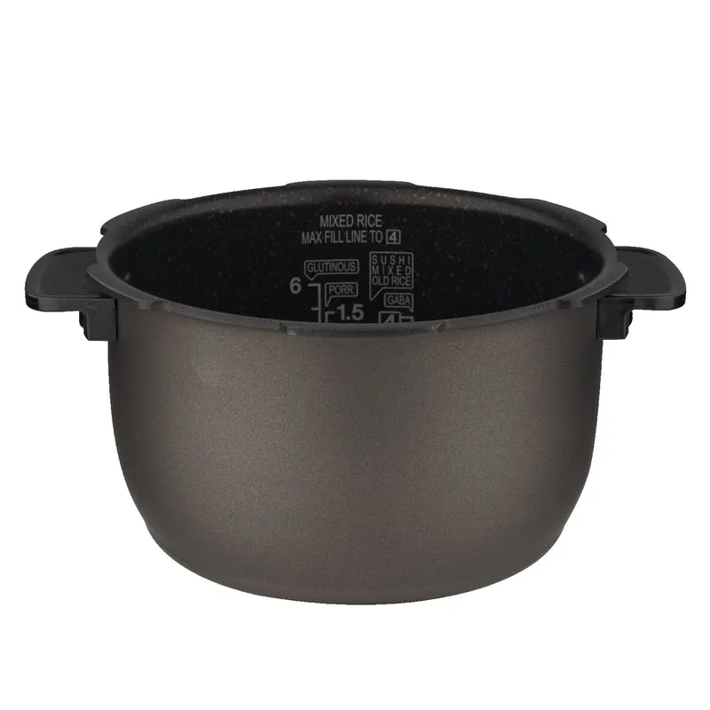 Ersatztopf für CRP-N0681F | Inner Pot for CRP-N0681F