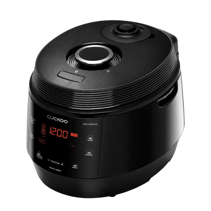 CMC-QAB549S - ICOOK Q5 Series Multikocher | CMC-QAB549S - ICOOK Q5 Series Multicooker